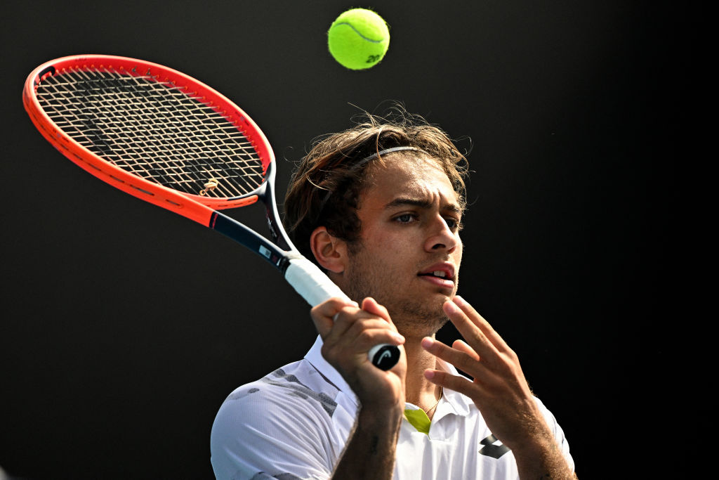 Australian Open: Cobolli si ferma (tra gli applausi) al terzo turno