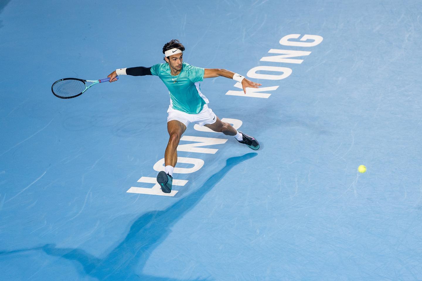 Atp 250 Hong Kong Musetti Non Decolla Eliminato male Agli Ottavi atp-250-hong-kong-musetti-non-decolla-eliminato-male-agli-ottavi