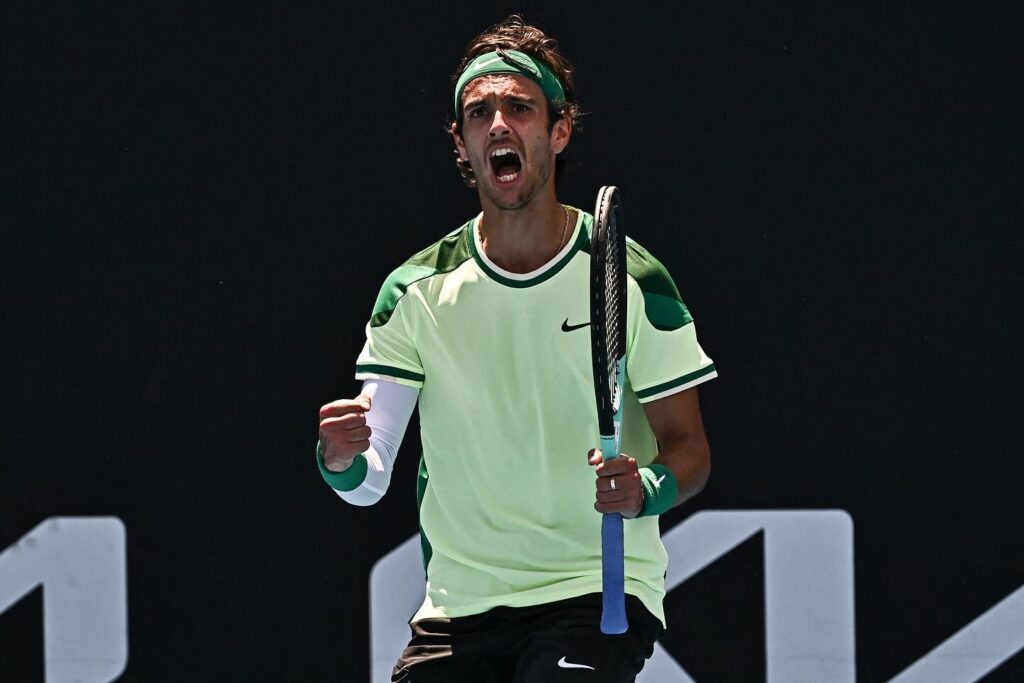 Lorenzo Musetti