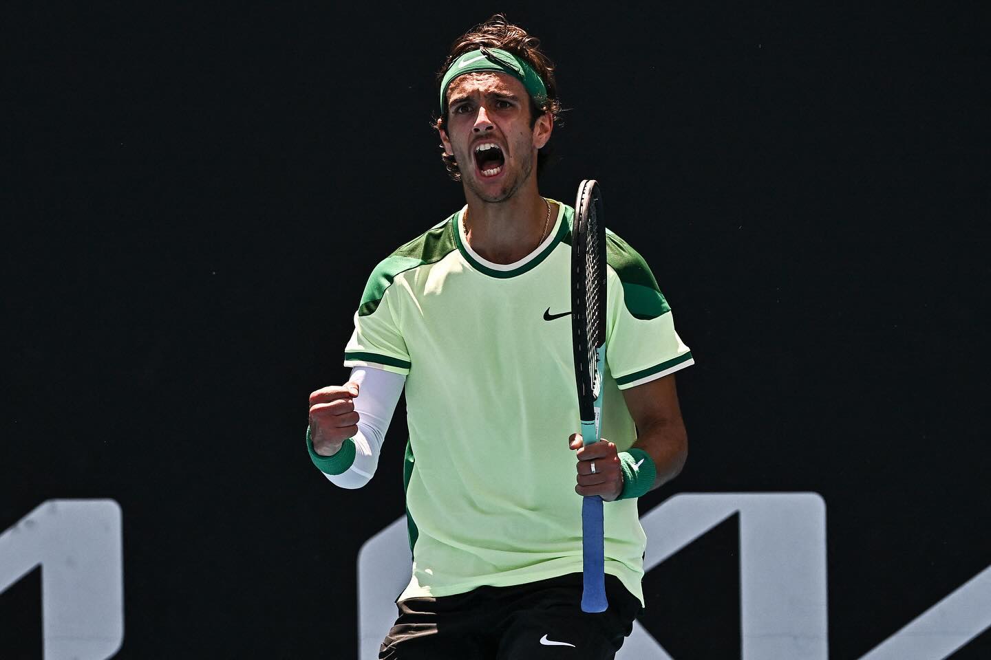 Lorenzo Musetti