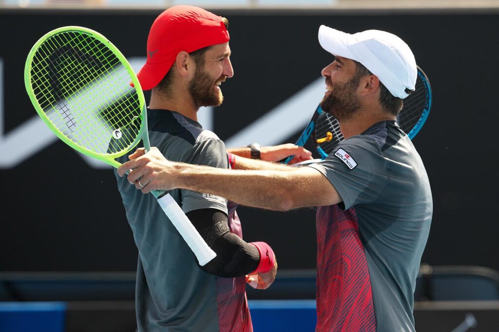Vavassori Bolelli