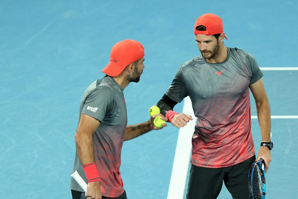 Bolelli Vavassori
