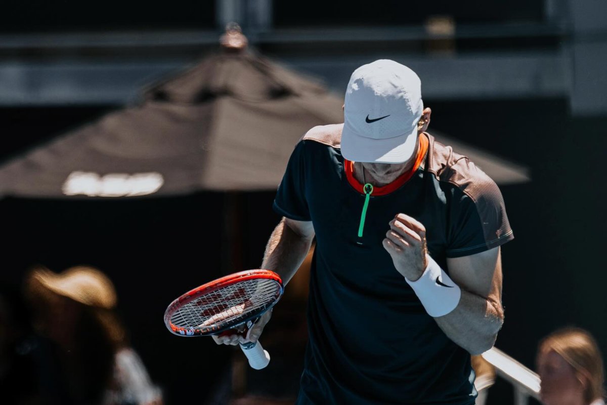 Shapovalov