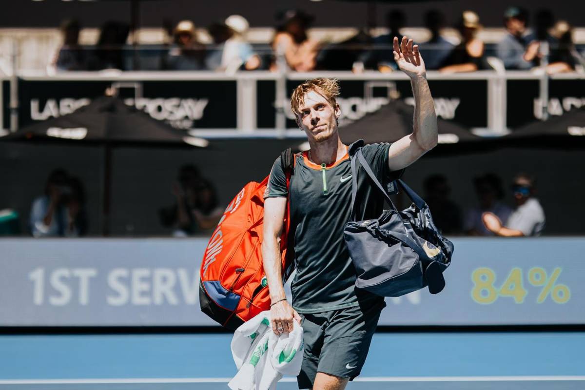 Shapovalov