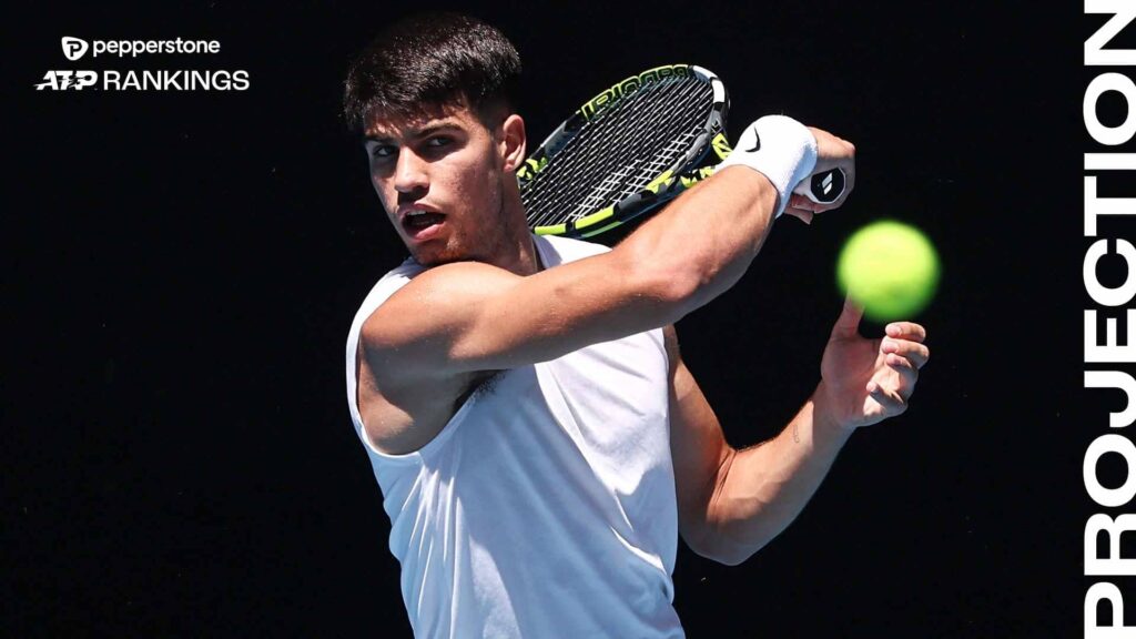 Australian Open, Alcaraz lancia segnali d’allarme: devo migliorare molto