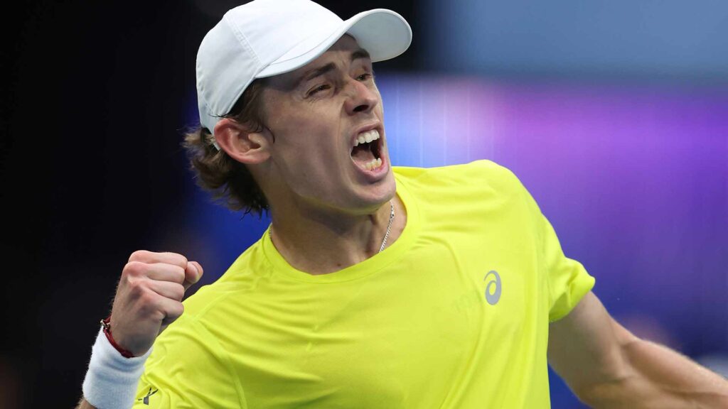 United Cup, sorpresa De Minaur contro Djokovic: ho battuto il GOAT e i pregiudizi