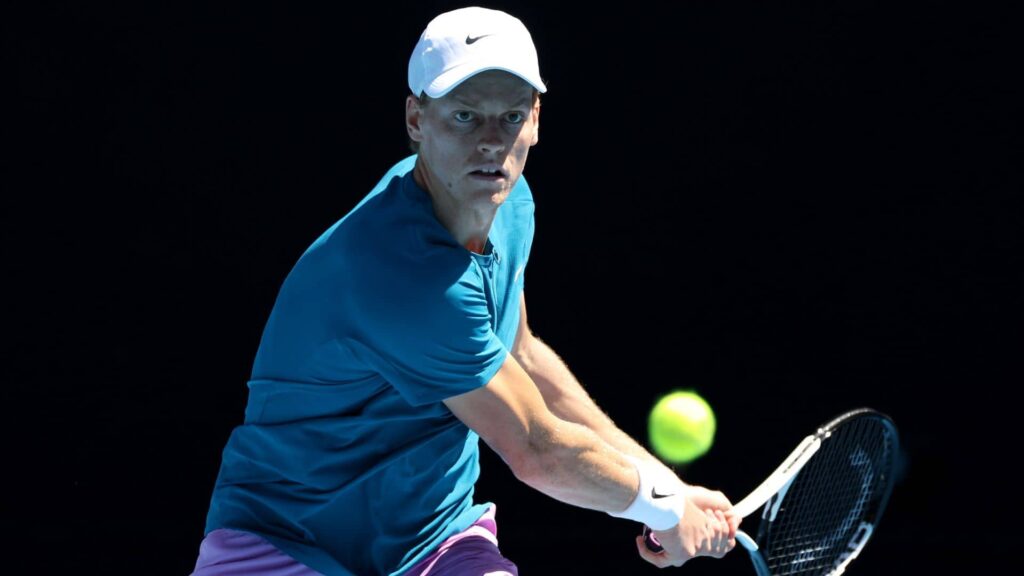 McEnroe sicuro: Sinner prossimo Big Three. Vittoria slam? Arriverà a breve