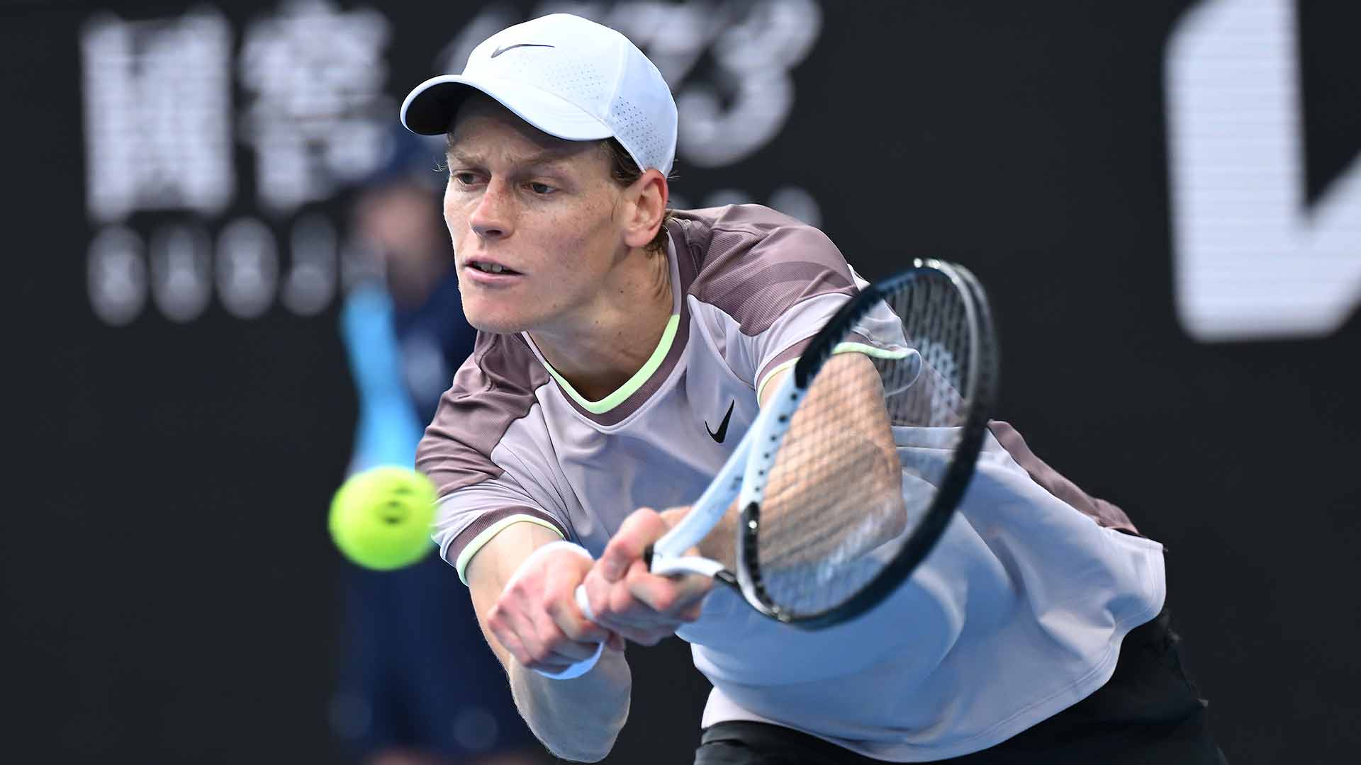 Australian Open quando si gioca, qual è il montepremi e dove vedere la finale SinnerMedvedev
