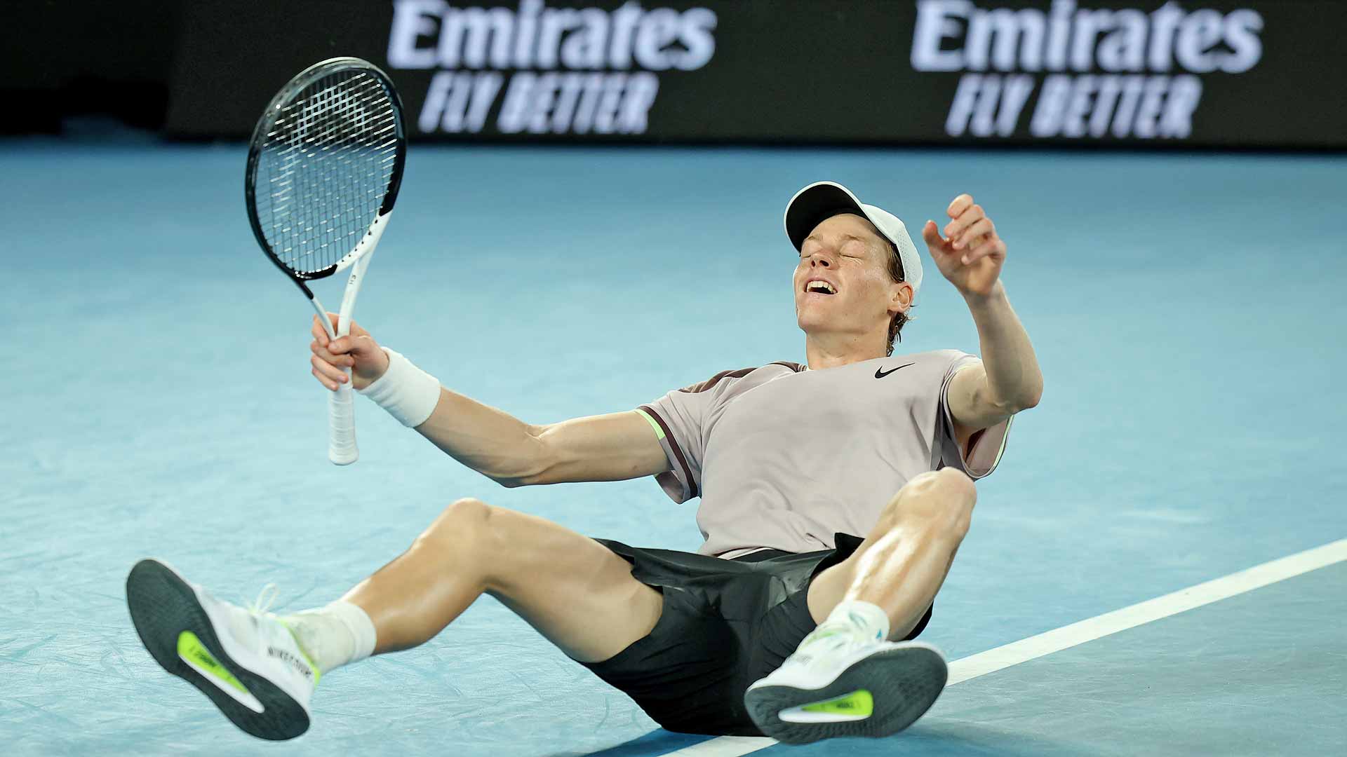 Australian Open, la rassegna stampa più bella: tutto il mondo si