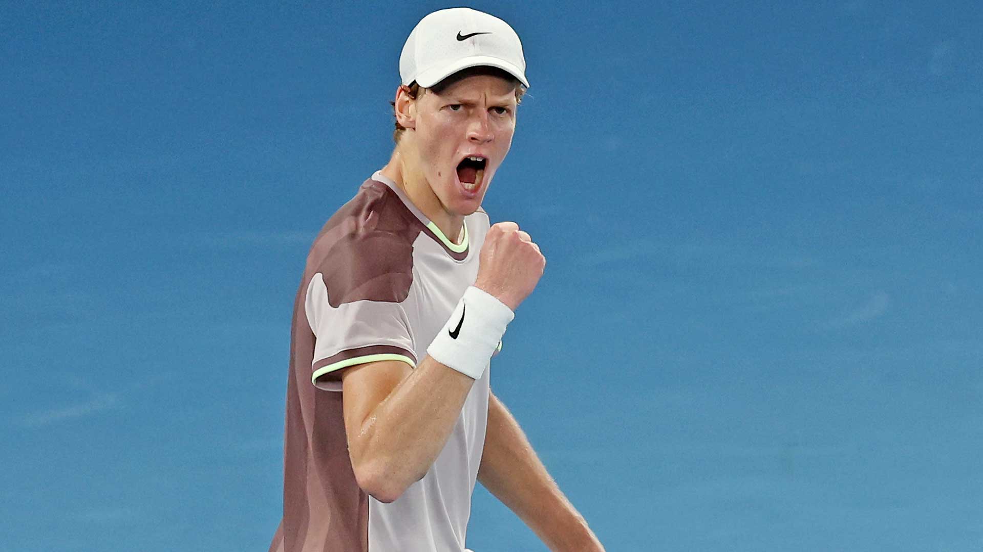 Ranking Atp, quanto vale la finale dell’Australian Open per Sinner e gli altri?