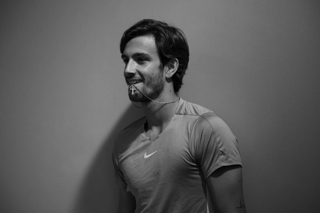Lorenzo Musetti