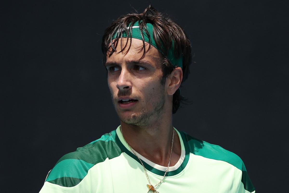 Lorenzo Musetti