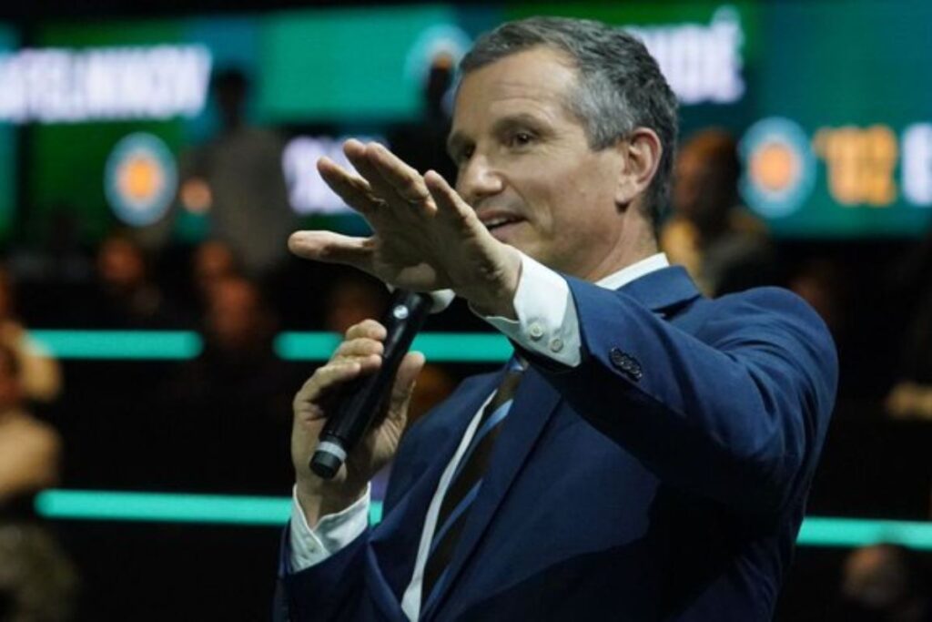 Richard Kraijcek