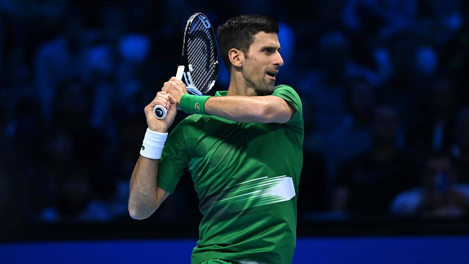 Djokovic si gode le vacanze in Italia: ecco dove