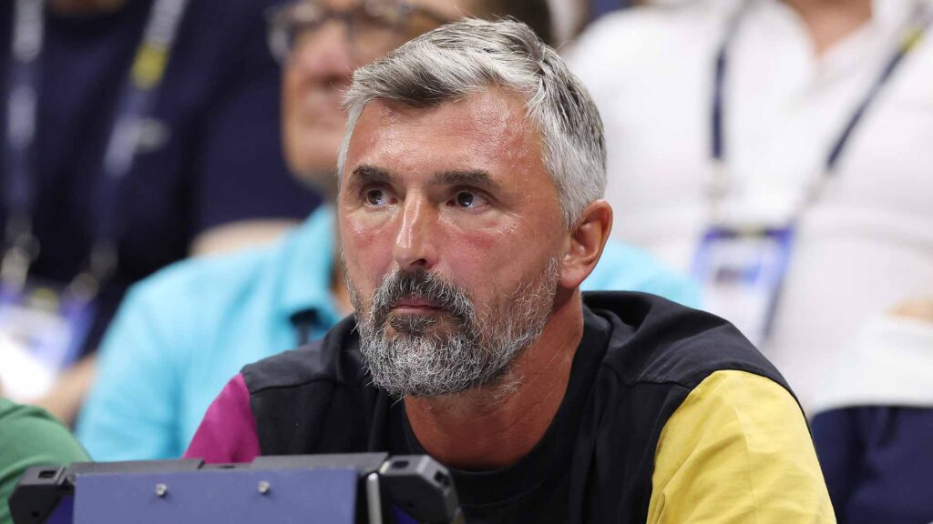 Australian Open, Ivanisevic spegne le polemiche: Djokovic stava bene contro Sinner