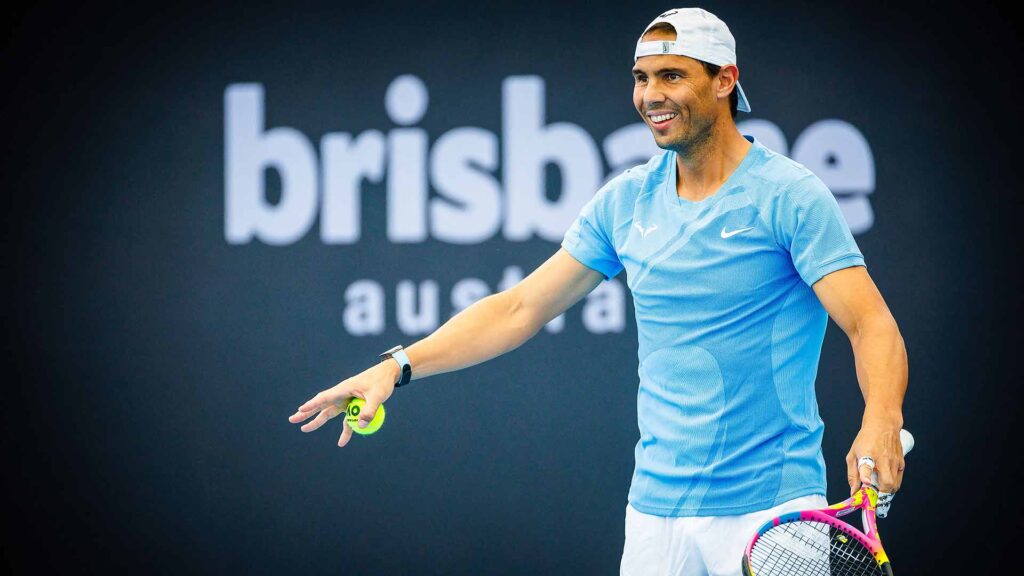 Nadal giocherà il Roland Garros? Parla lo zio Toni