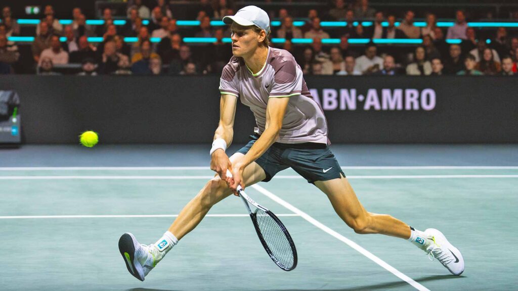Rotterdam, Sinner all’esame Raonic con il best ranking in vista: avversario durissimo