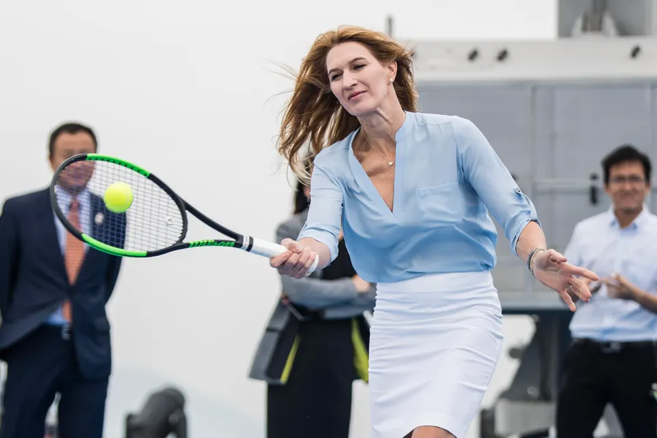 Sunshine Double, le quattro tenniste ad aver vinto entrambi i titoli