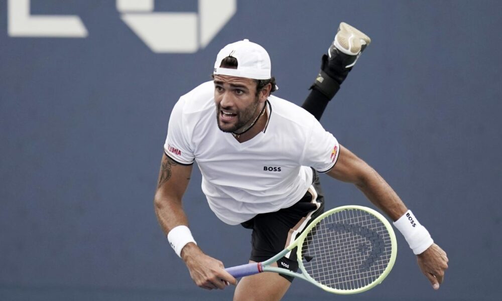 Miami, finalmente si comincia: oggi in campo ben otto italiani