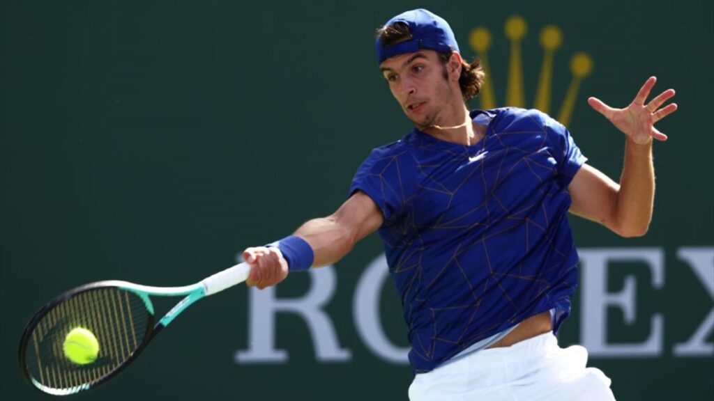 Indian Wells, oggi al via il terzo turno: tutte le partite e le quote di giornata
