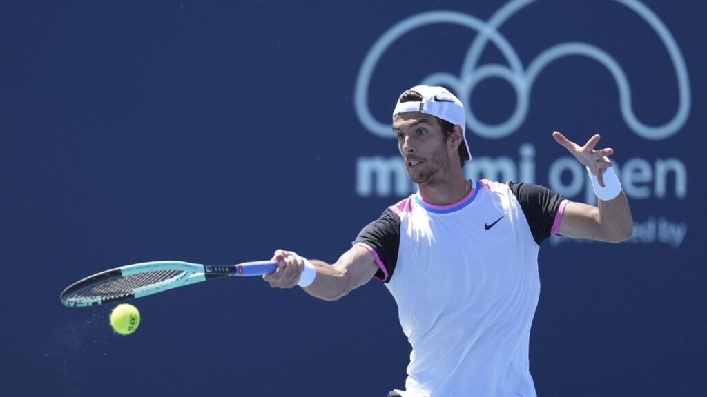 Miami, in campo Musetti e la coppia Errani-Paolini: cosa ci aspetta oggi