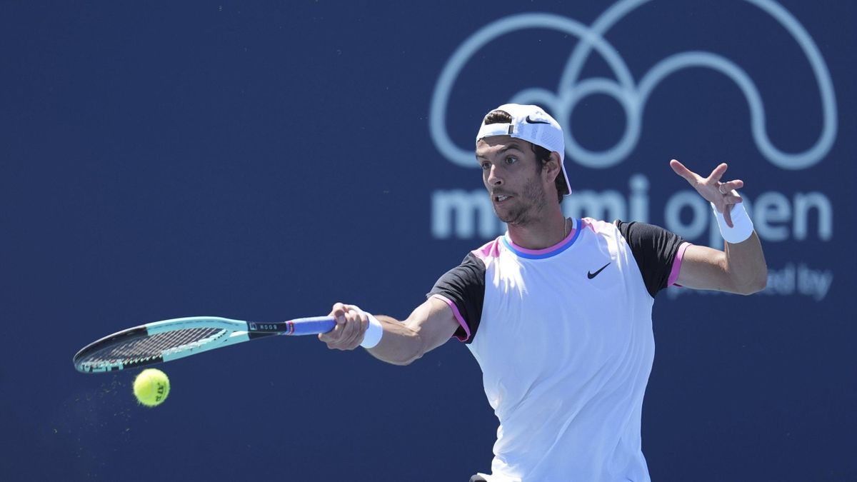 Miami, in campo Musetti e la coppia Errani-Paolini: cosa ci aspetta oggi