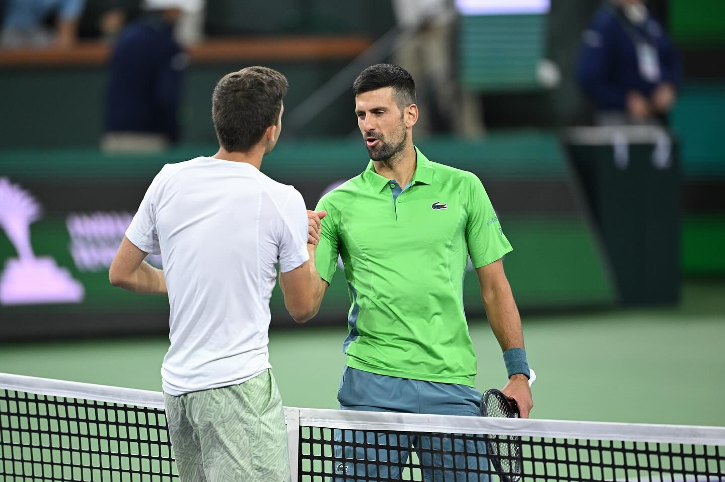 Nardi Djokovic