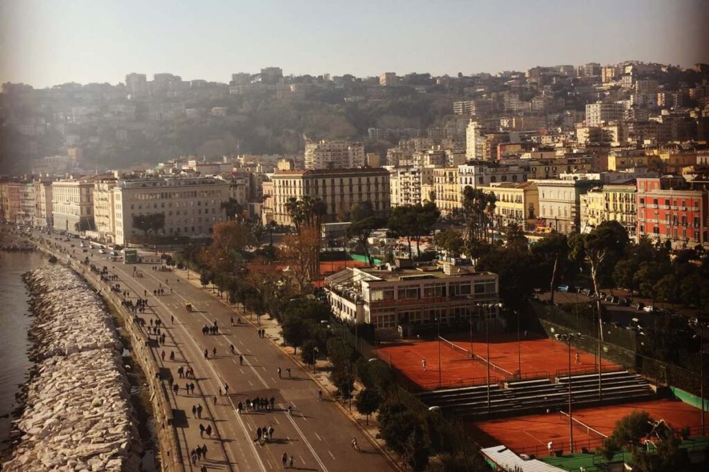 Tennis Club Napoli