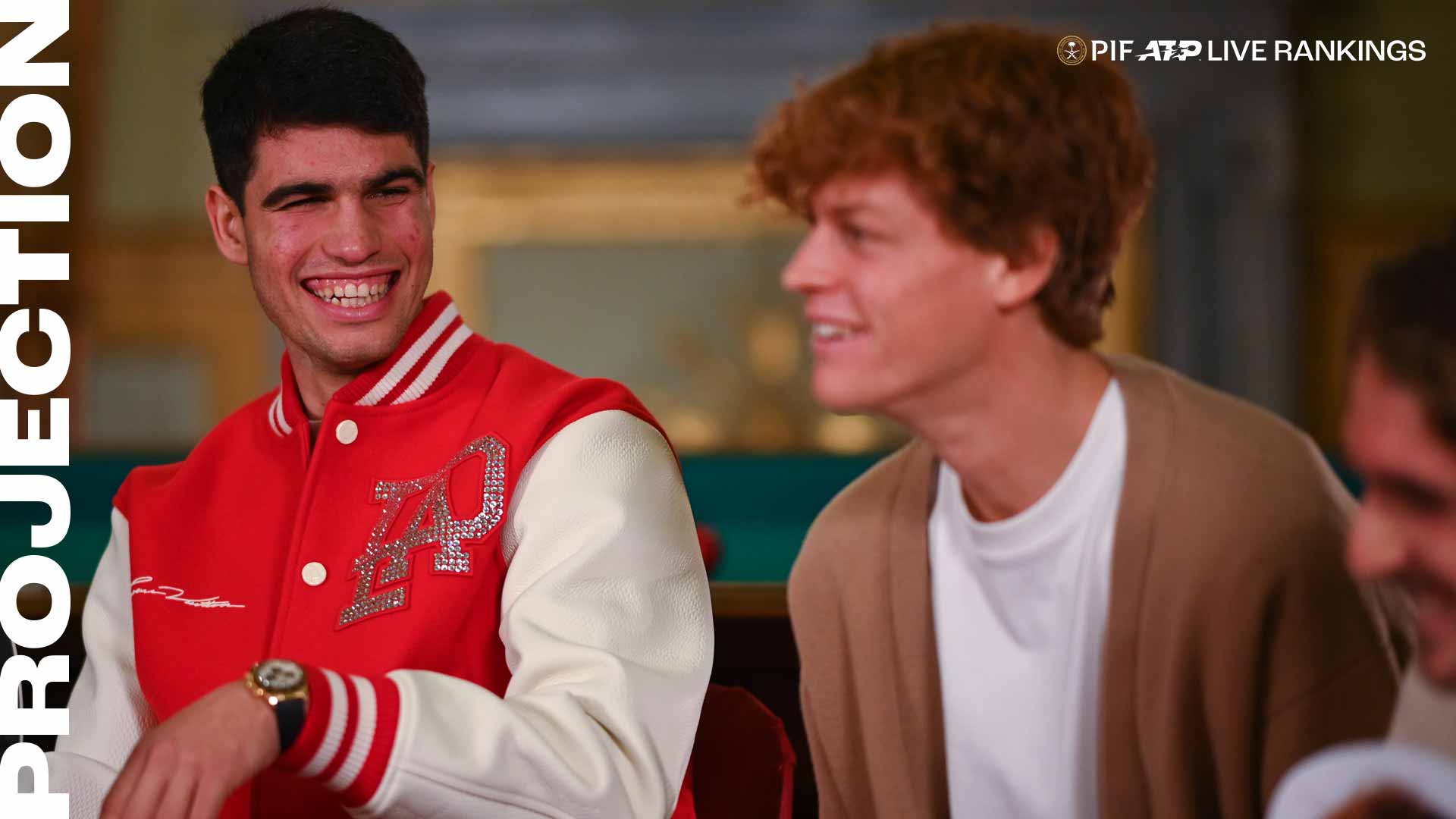 Indian Wells, Alcaraz prepara la sfida a Sinner: è il migliore del mondo