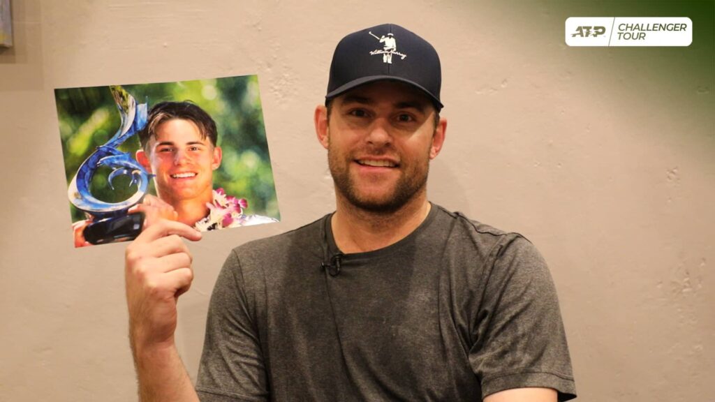 Roddick lancia la provocazione: Djokovic come Yoko Ono