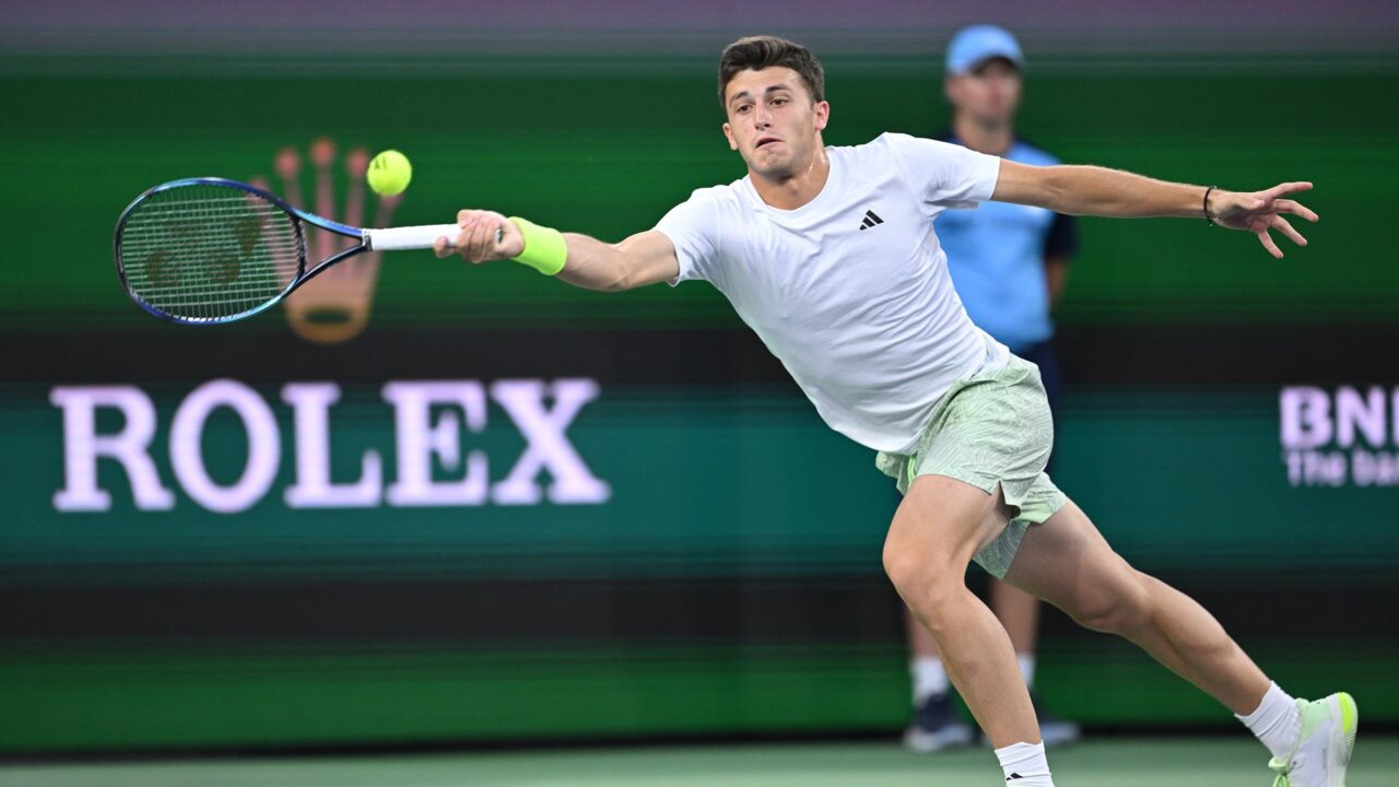 Indian Wells, il programma completo con gli italiani protagonisti