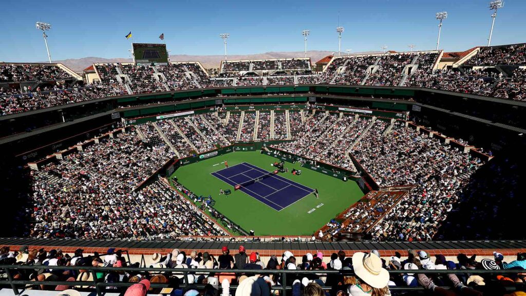 Indian Wells, ecco i favoriti secondo Haas