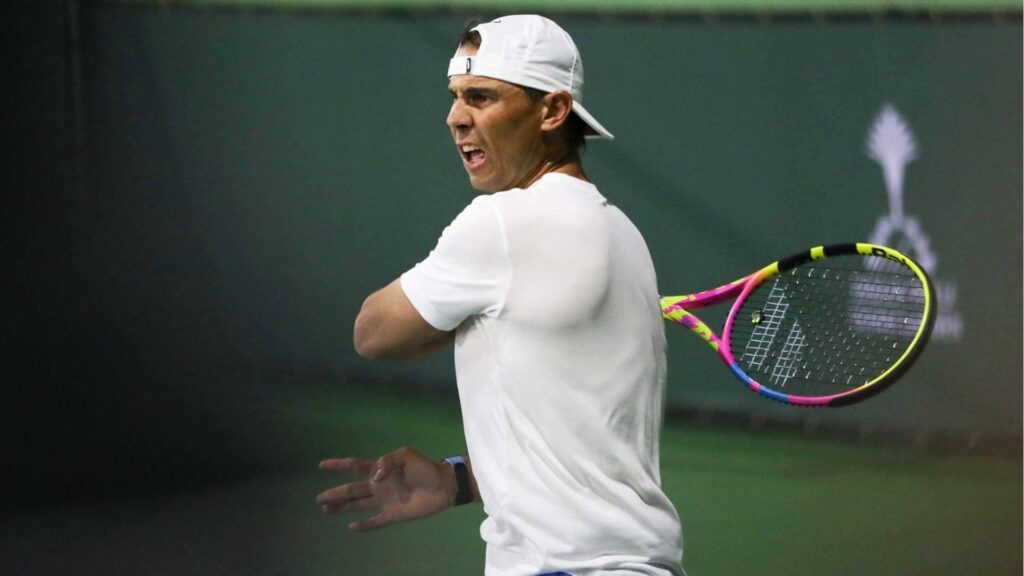 Las Vegas sì, Indian Wells no: gli interrogativi dopo il forfait di Nadal