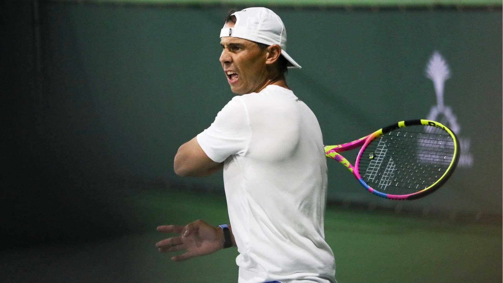 Las Vegas sì, Indian Wells no: gli interrogativi dopo il forfait di Nadal