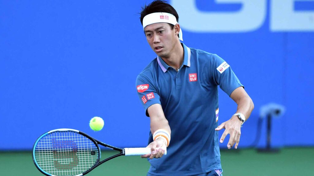 Miami, svelate le prime wildcard: sorpresa Nishikori