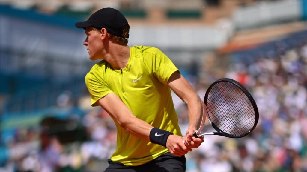 Montecarlo, l’entry list completa per il primo masters1000 su terra dell’anno
