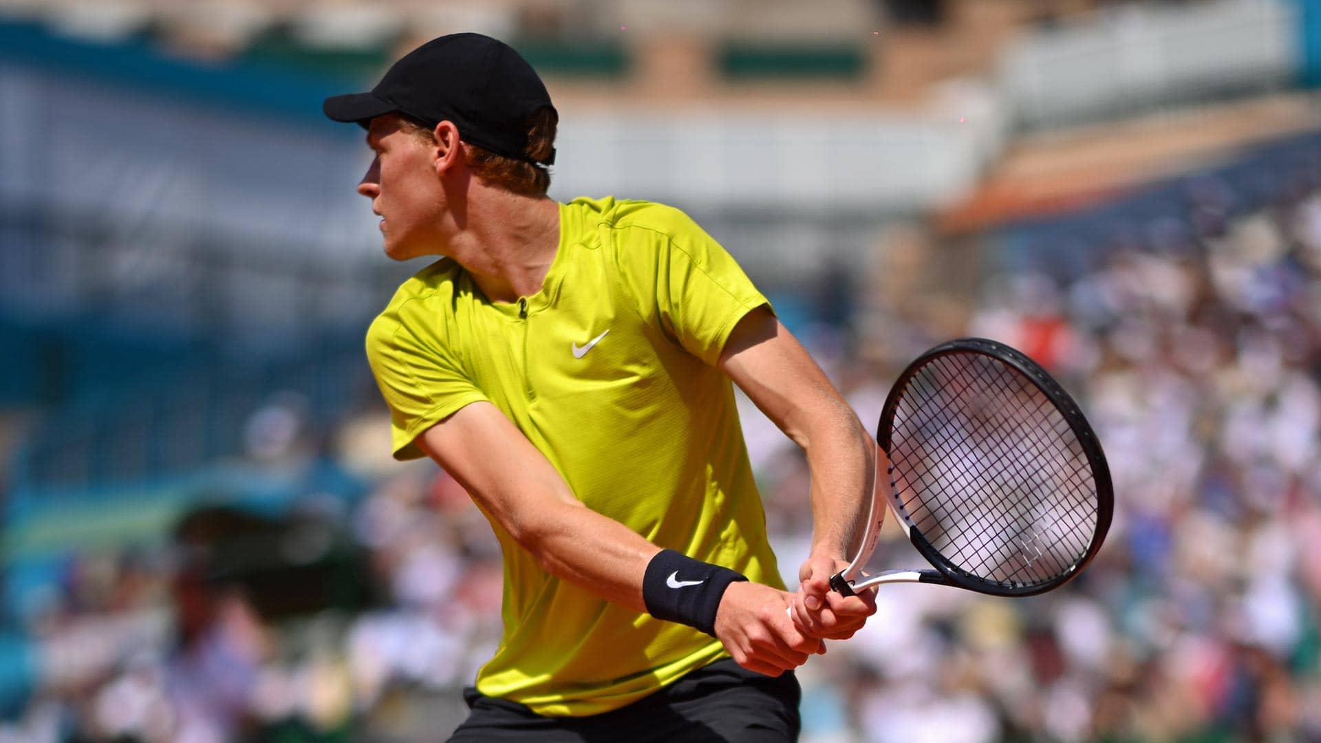 Montecarlo, l’entry list completa per il primo masters1000 su terra dell’anno