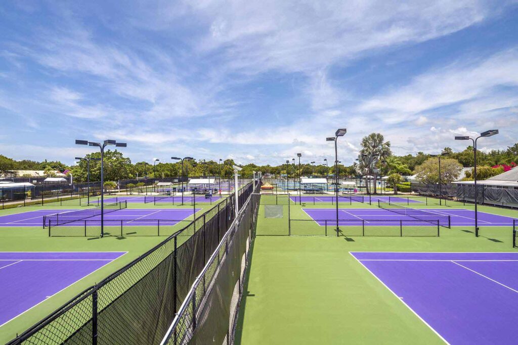 Le 15 migliori accademie di tennis nel mondo: i pro e i contro di ognuna