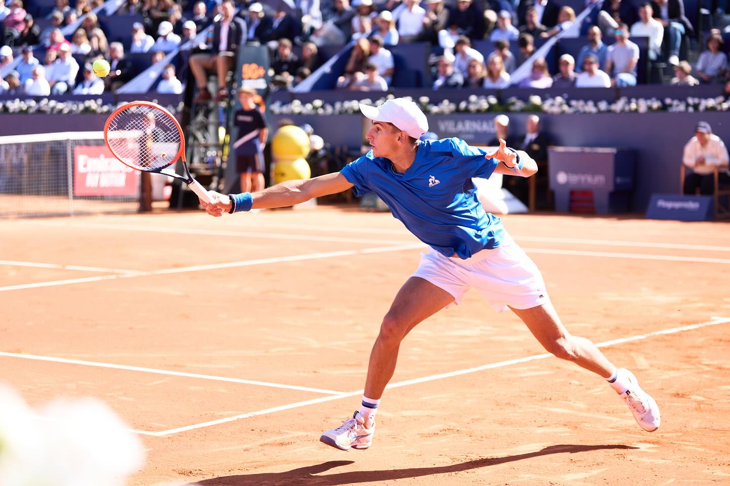 Matteo Arnaldi