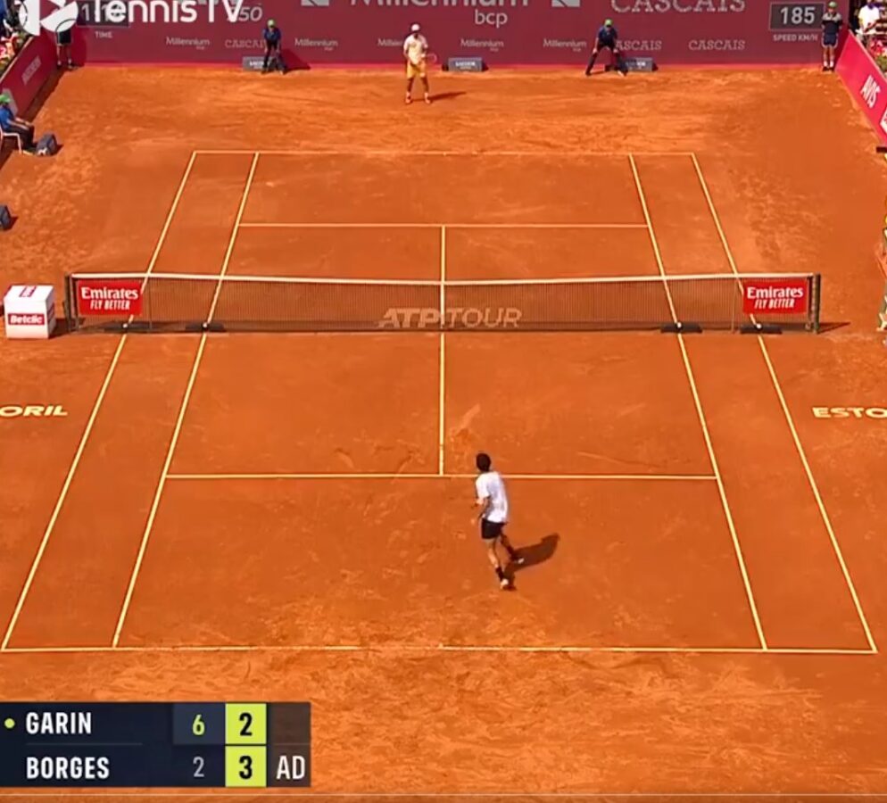 Estoril Garin Borges