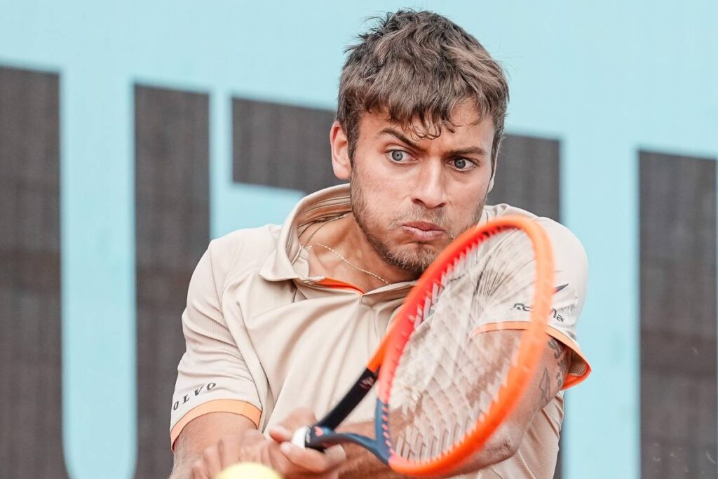 Flavio Cobolli