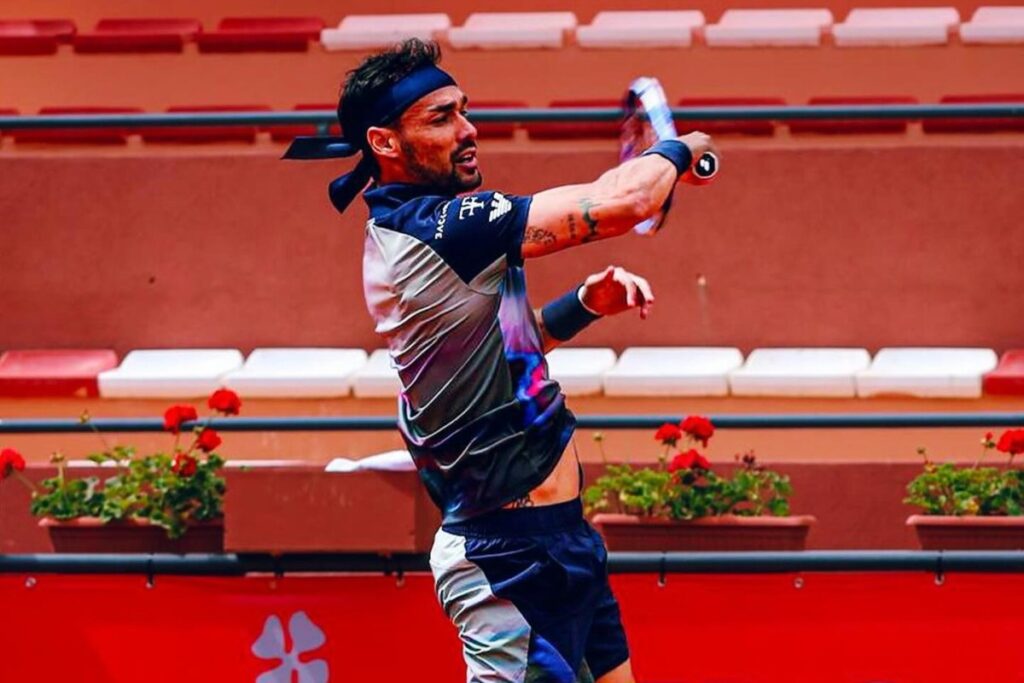 Fognini
