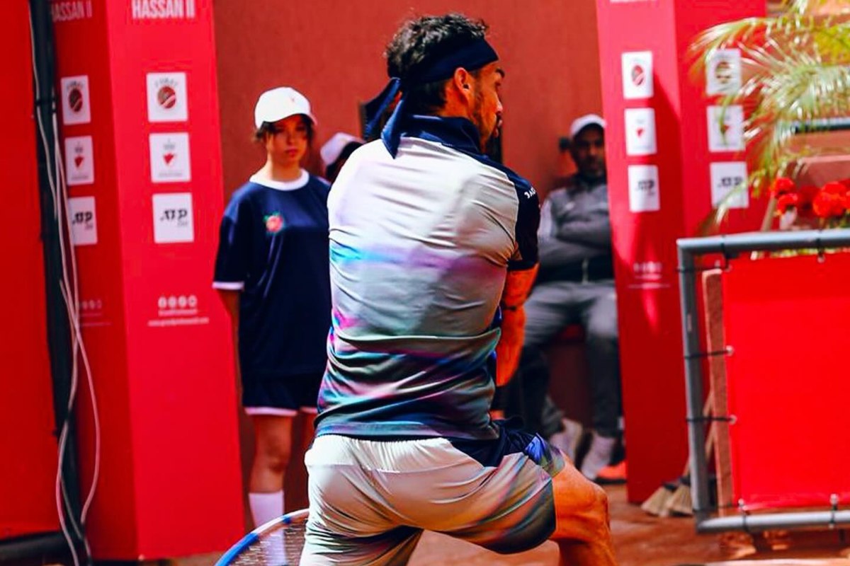 Fognini