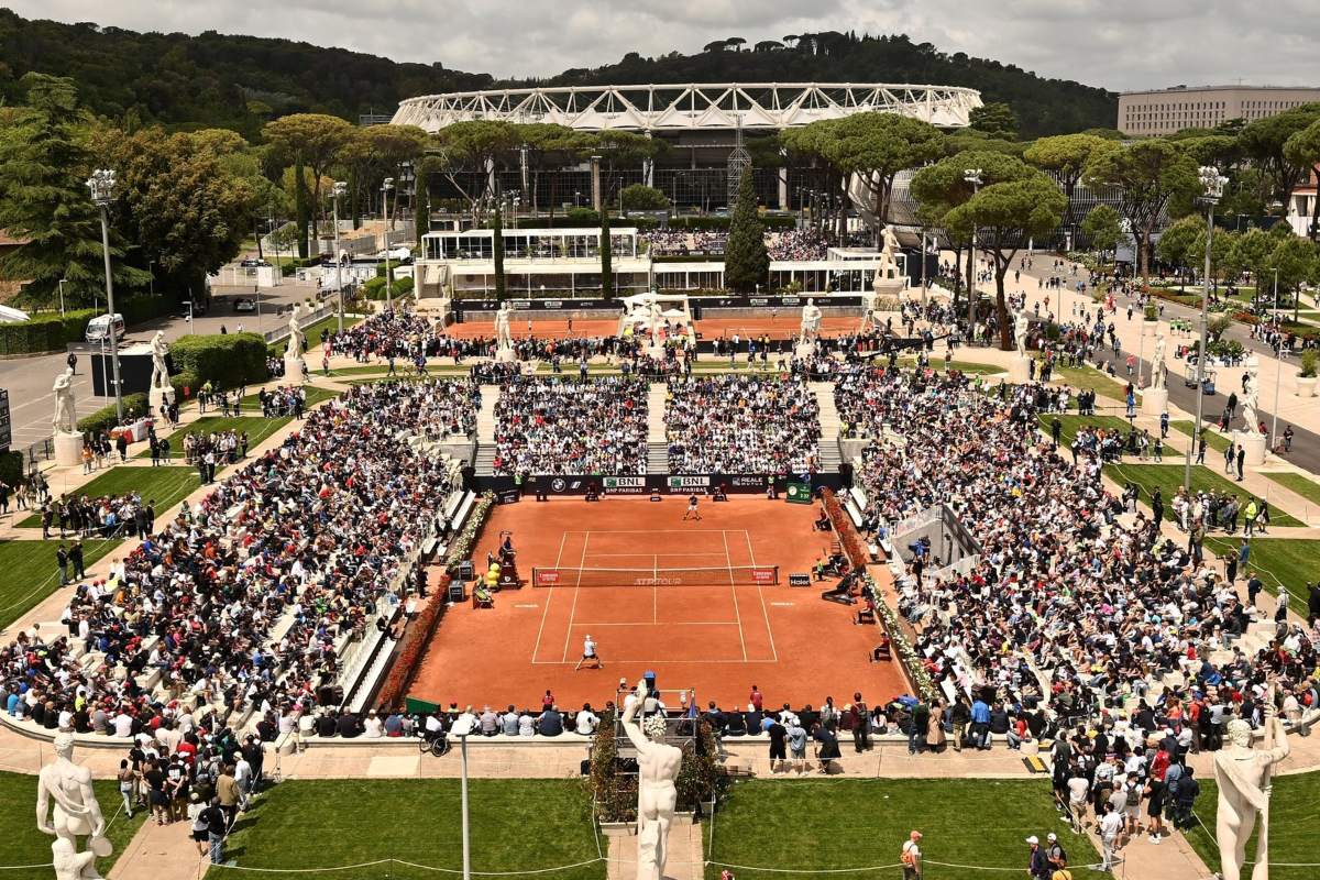 Internazionali BNL d’Italia