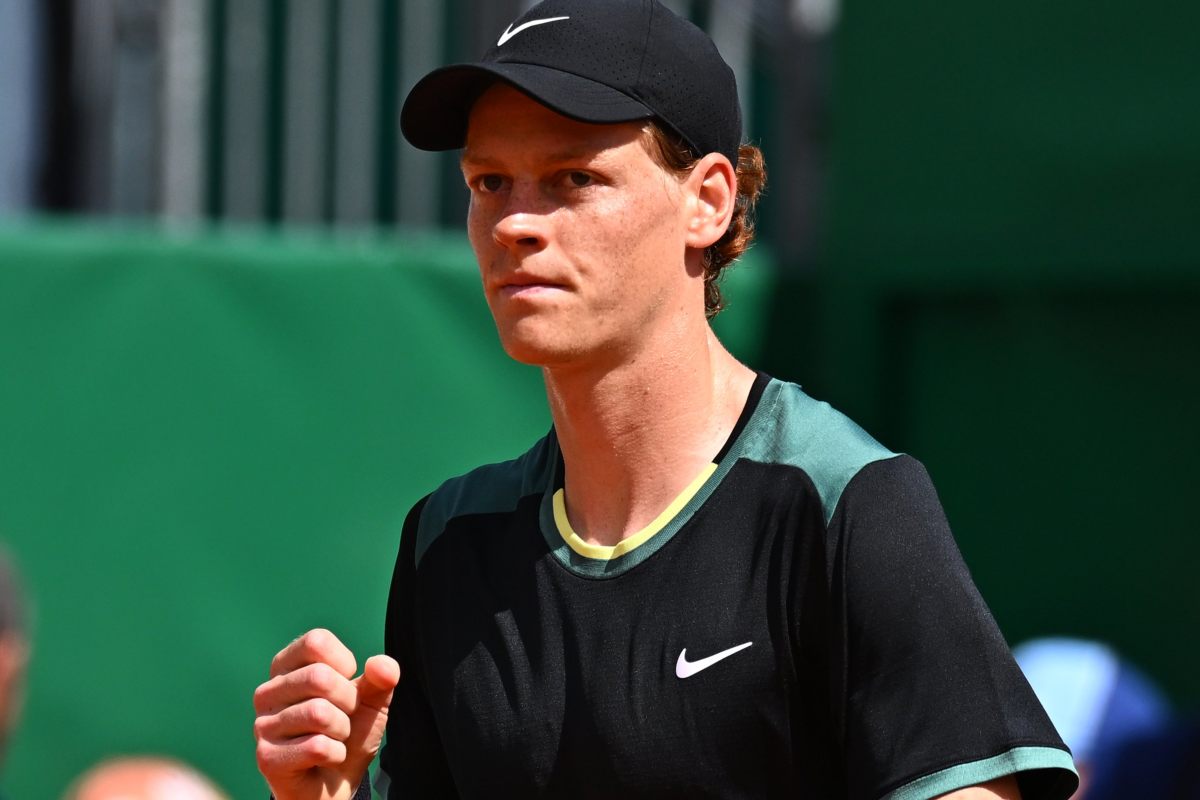 Jannik Sinner