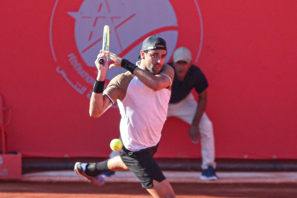 Matteo Berrettini