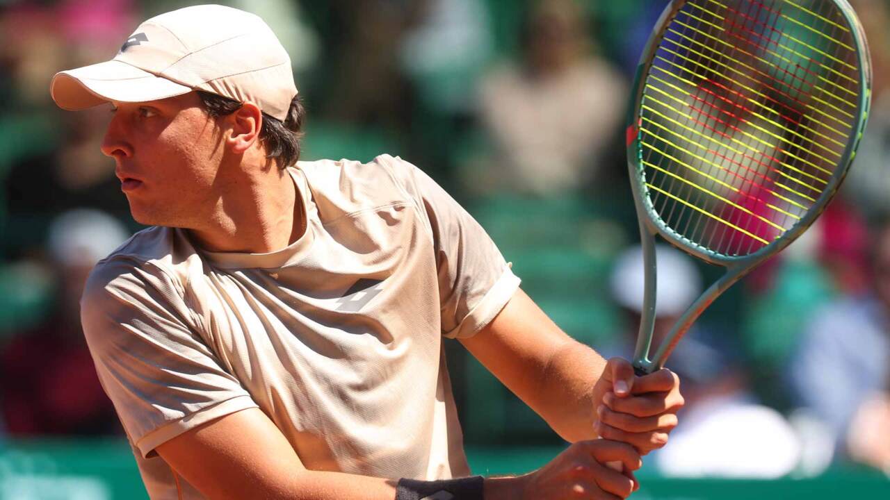 Houston, per Darderi miglior vittoria in carriera e balzo in avanti nel ranking
