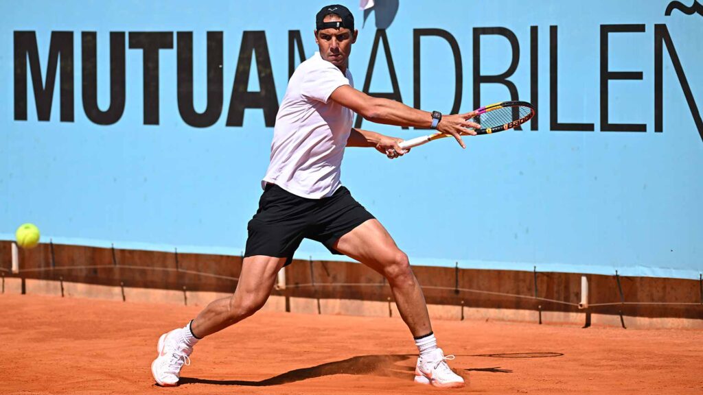 Roland Garros, allarme Nadal? Non sarebbe la fine del mondo se non partecipassi