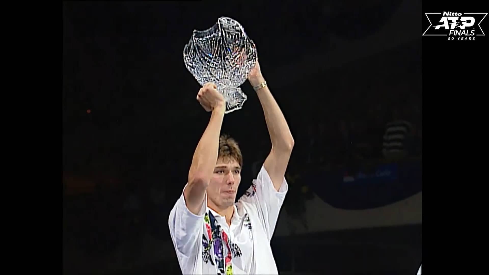 Wta Finals in Arabia, futuro di Zverev e rovesci una mano: le risposte di Stich