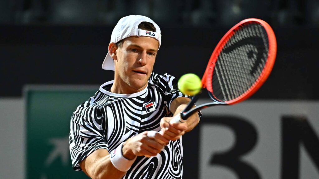 Schwartzman, carriera ai titoli di coda? Il post social lancia l’allarme